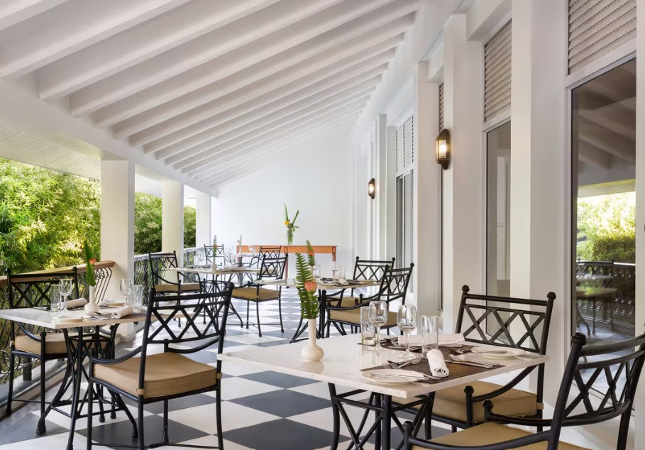 Four Points by Sheraton Arusha, The Arusha Hotel thumbnail 2